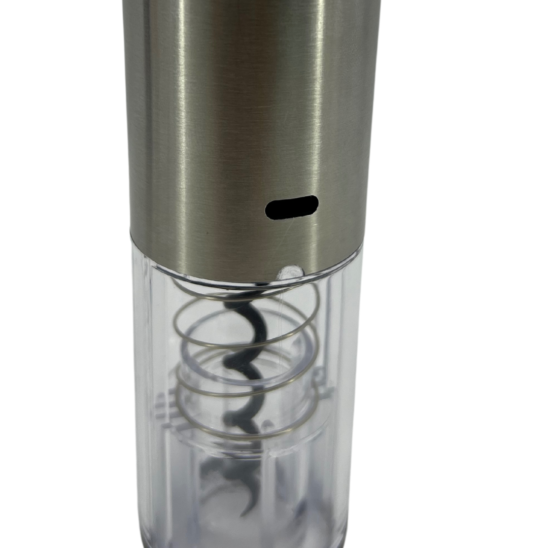 Miniatura 2 de Kit descorchador para vinos